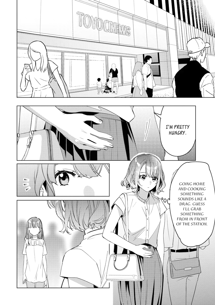 I Shaved. Then I Brought a High School Girl Home, Chapter 38 image 02